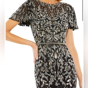 Mac Duggal Dress